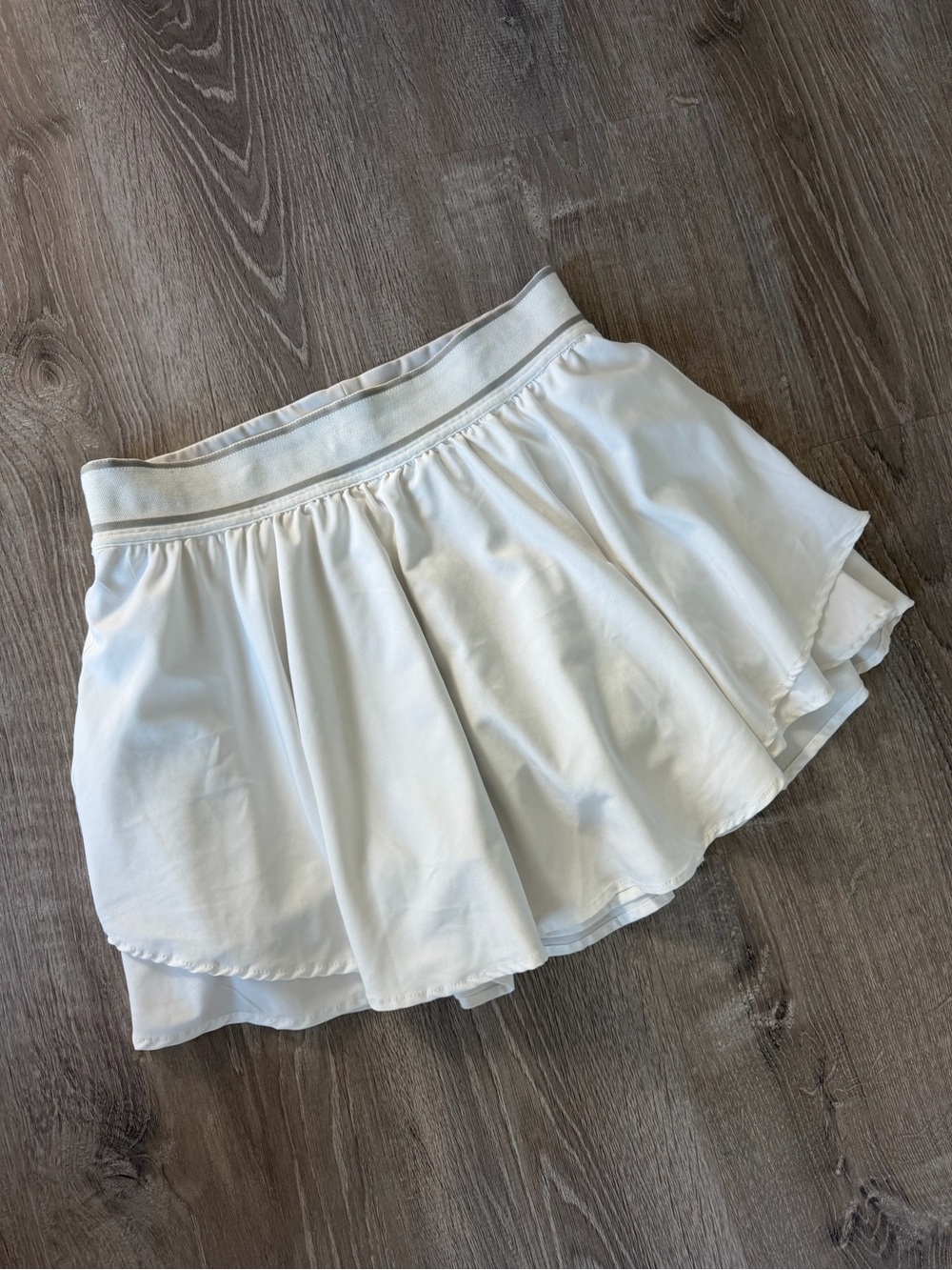 Tasc “Play On” Skirt